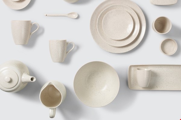 1. Stijlvol tafelen met Broste Copenhagen servies 1. Stijlvol tafelen met Broste Copenhagen servies